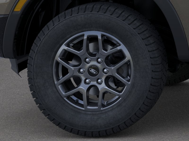 2026 Ford Ranger XLT 2WD SUPERCREW 5 BOX