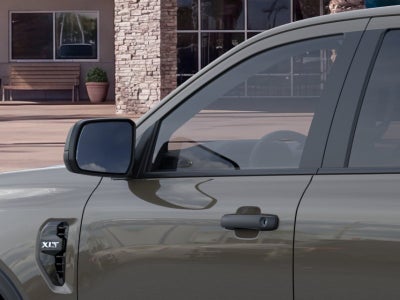 2026 Ford Ranger XLT 2WD SUPERCREW 5 BOX