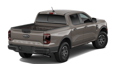 2026 Ford Ranger XLT 2WD SUPERCREW 5 BOX