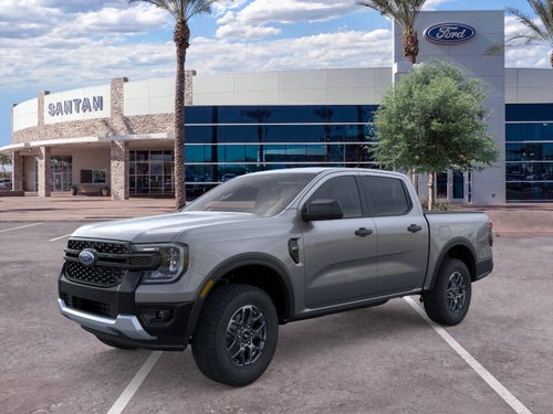 2026 Ford Ranger XLT 2WD SUPERCREW 5 BOX