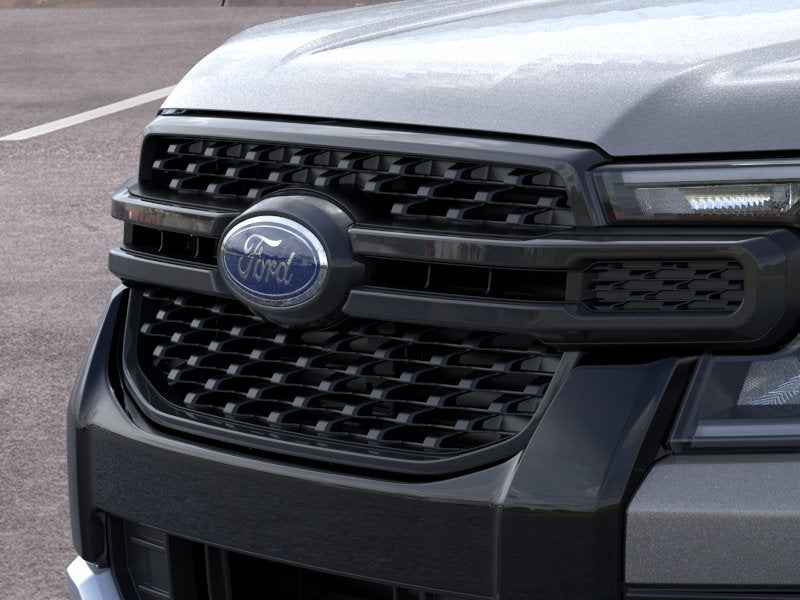 2026 Ford Ranger XLT 2WD SUPERCREW 5 BOX