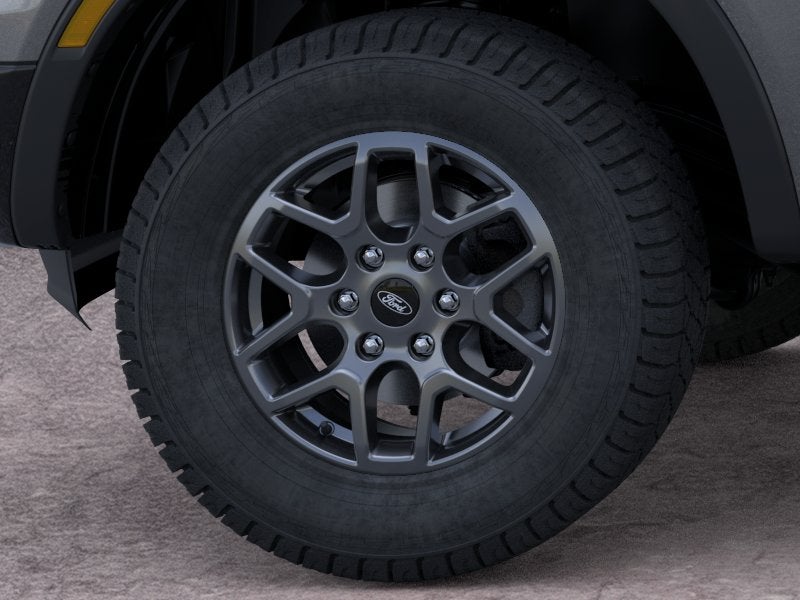 2026 Ford Ranger XLT 2WD SUPERCREW 5 BOX