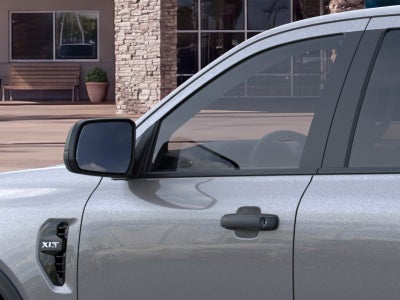 2026 Ford Ranger XLT 2WD SUPERCREW 5 BOX
