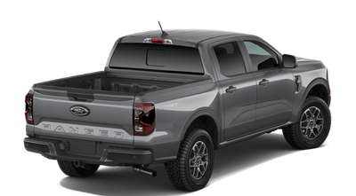 2026 Ford Ranger XLT 2WD SUPERCREW 5 BOX
