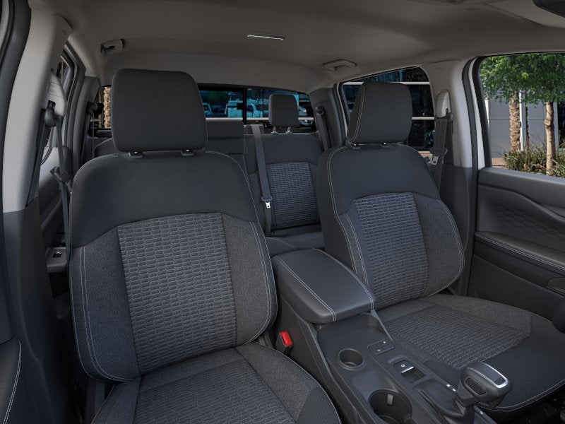 2026 Ford Ranger XLT 2WD SUPERCREW 5 BOX