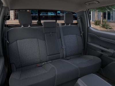 2026 Ford Ranger XLT 2WD SUPERCREW 5 BOX