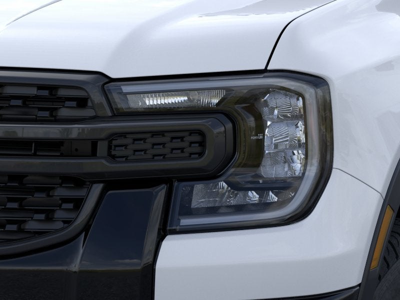 2026 Ford Ranger XLT 2WD SUPERCREW 5 BOX