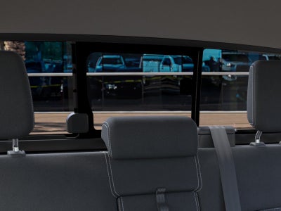 2026 Ford Ranger XLT 2WD SUPERCREW 5 BOX