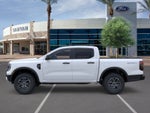 2026 Ford Ranger XLT 2WD SUPERCREW 5 BOX