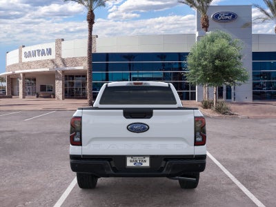 2026 Ford Ranger XLT 2WD SUPERCREW 5 BOX