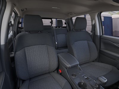 2026 Ford Ranger XLT 2WD SUPERCREW 5 BOX