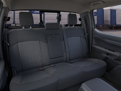 2026 Ford Ranger XLT 2WD SUPERCREW 5 BOX