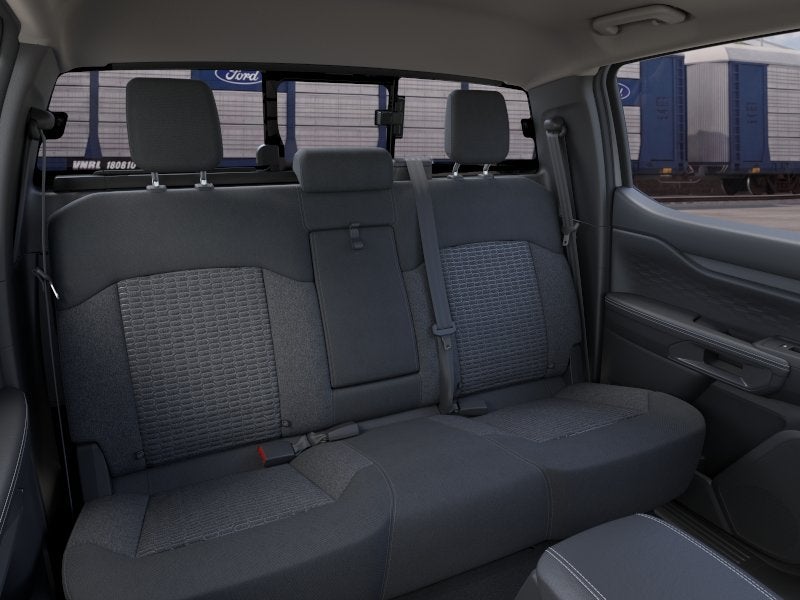 2026 Ford Ranger XLT 2WD SUPERCREW 5 BOX