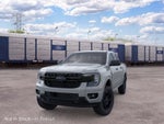 2026 Ford Ranger XLT 2WD SUPERCREW 5 BOX