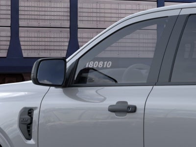2026 Ford Ranger XLT 2WD SUPERCREW 5 BOX