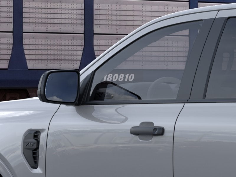2026 Ford Ranger XLT 2WD SUPERCREW 5 BOX