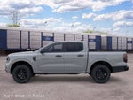 2026 Ford Ranger XLT 2WD SUPERCREW 5 BOX