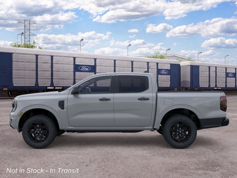 2026 Ford Ranger XLT 2WD SUPERCREW 5 BOX