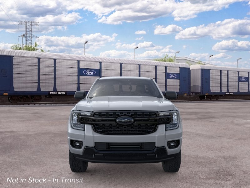 2026 Ford Ranger XLT 2WD SUPERCREW 5 BOX