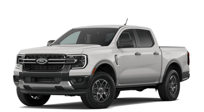 2026 Ford Ranger XLT 2WD SUPERCREW 5 BOX