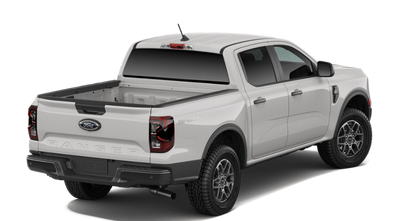 2026 Ford Ranger XLT 2WD SUPERCREW 5 BOX