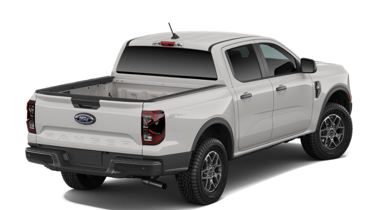 2026 Ford Ranger XLT 2WD SUPERCREW 5 BOX