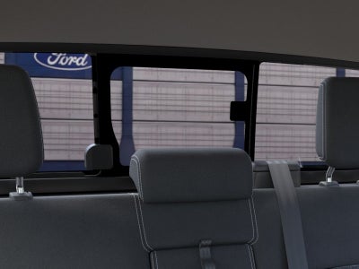 2026 Ford Ranger XLT 2WD SUPERCREW 5 BOX