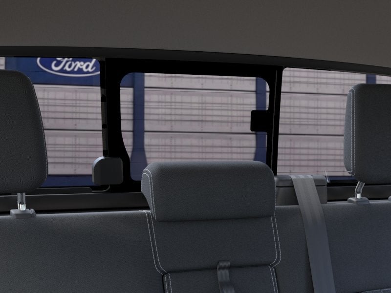 2026 Ford Ranger XLT 2WD SUPERCREW 5 BOX