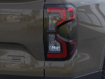 2026 Ford Ranger XLT 2WD SUPERCREW 5 BOX