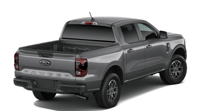 2026 Ford Ranger XLT 2WD SUPERCREW 5 BOX