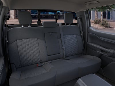 2026 Ford Ranger XLT 2WD SUPERCREW 5 BOX