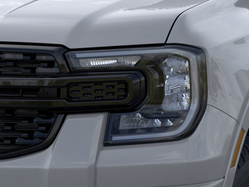 2026 Ford Ranger XLT 2WD SUPERCREW 5 BOX