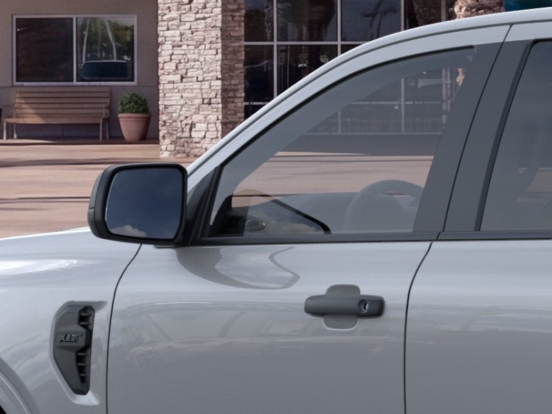 2026 Ford Ranger XLT 2WD SUPERCREW 5 BOX