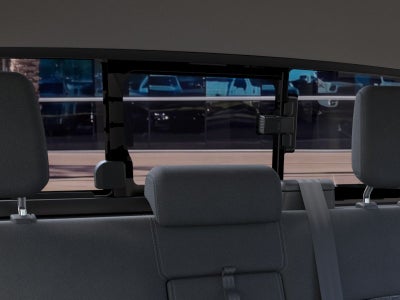 2026 Ford Ranger XLT 2WD SUPERCREW 5 BOX