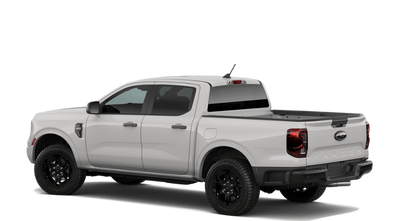 2026 Ford Ranger XLT 2WD SUPERCREW 5 BOX