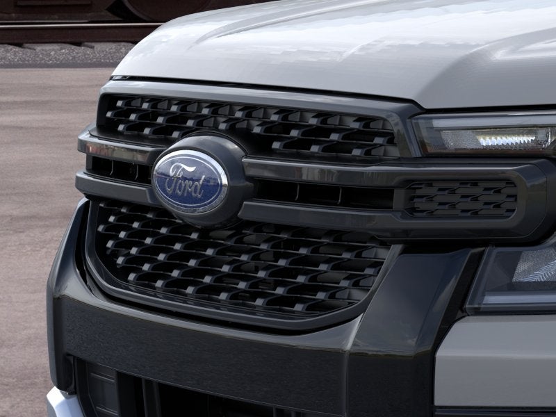 2026 Ford Ranger XLT 2WD SUPERCREW 5 BOX