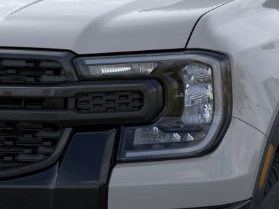 2026 Ford Ranger XLT 2WD SUPERCREW 5 BOX