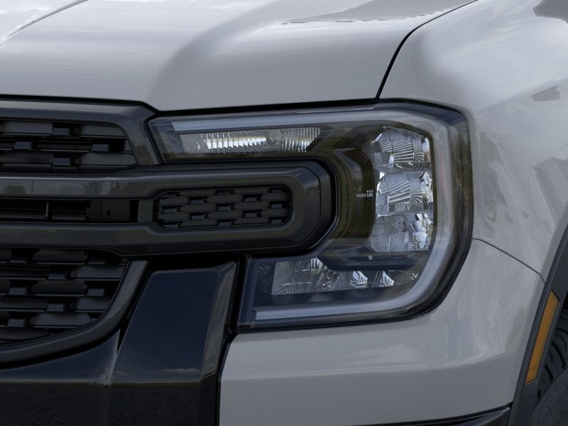 2026 Ford Ranger XLT 2WD SUPERCREW 5 BOX