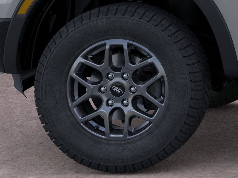 2026 Ford Ranger XLT 2WD SUPERCREW 5 BOX