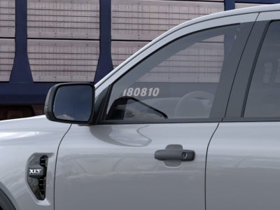 2026 Ford Ranger XLT 2WD SUPERCREW 5 BOX