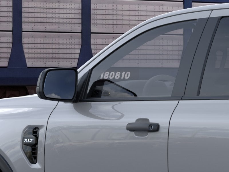 2026 Ford Ranger XLT 2WD SUPERCREW 5 BOX