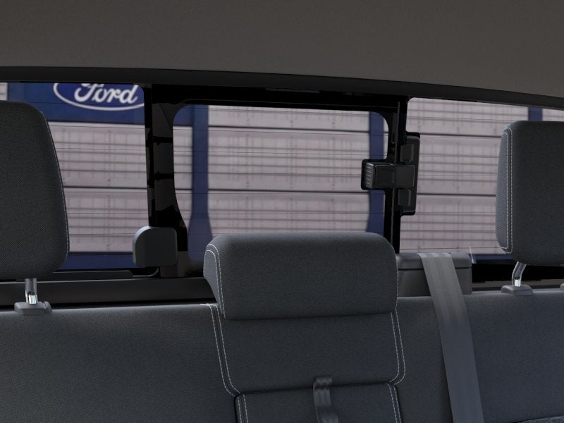 2026 Ford Ranger XLT 2WD SUPERCREW 5 BOX