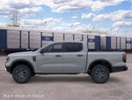 2026 Ford Ranger XLT 2WD SUPERCREW 5 BOX