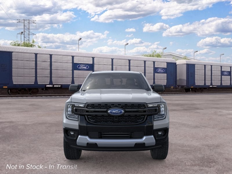 2026 Ford Ranger XLT 2WD SUPERCREW 5 BOX
