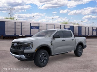 2026 Ford Ranger XLT 2WD SUPERCREW 5 BOX