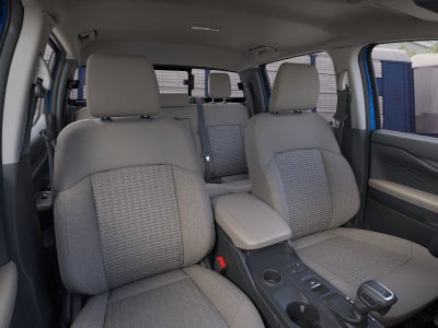 2026 Ford Ranger XLT 2WD SUPERCREW 5 BOX