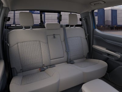 2026 Ford Ranger XLT 2WD SUPERCREW 5 BOX