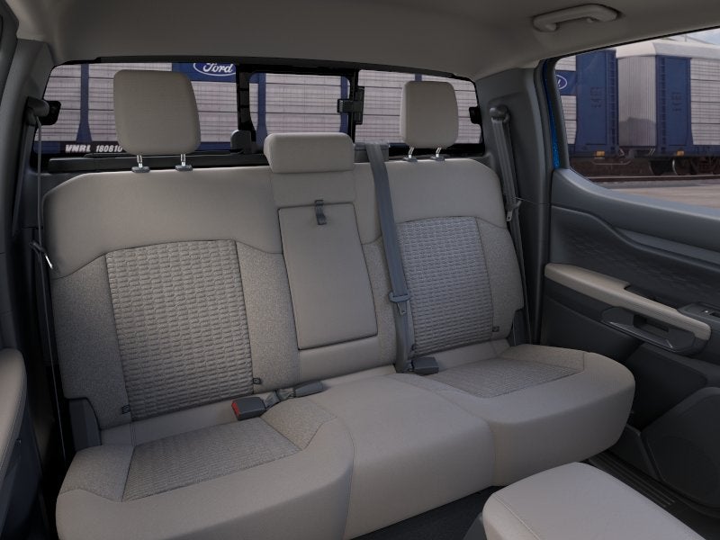 2026 Ford Ranger XLT 2WD SUPERCREW 5 BOX