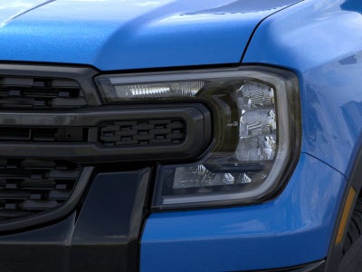 2026 Ford Ranger XLT 2WD SUPERCREW 5 BOX