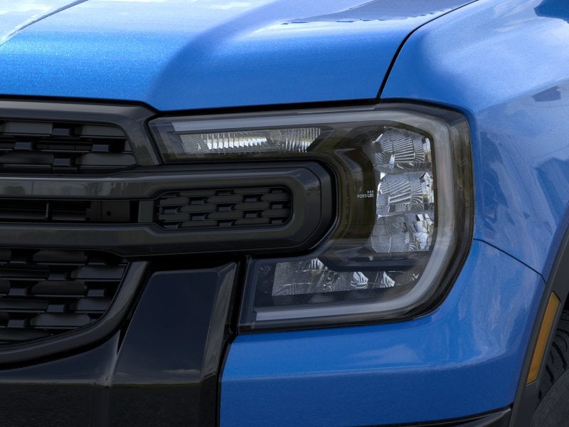 2026 Ford Ranger XLT 2WD SUPERCREW 5 BOX